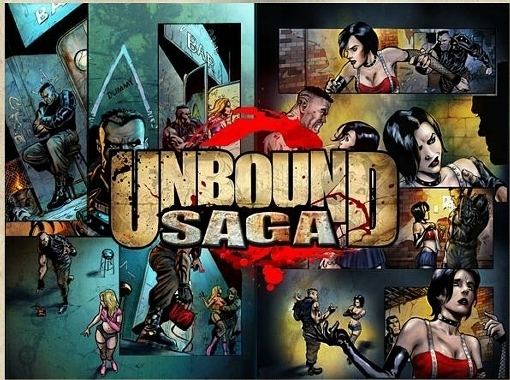 Unbound Saga Unbound Saga Game Giant Bomb