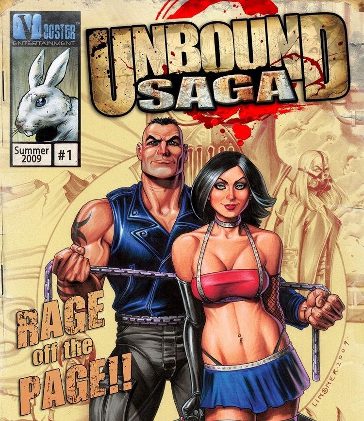 Unbound Saga Unbound Saga Review IGN