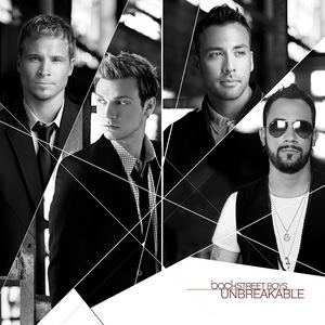 Unbreakable (Backstreet Boys album) httpsuploadwikimediaorgwikipediaen77dUnb