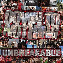 Unbreakable (Down to Nothing album) httpsuploadwikimediaorgwikipediaenthumbd