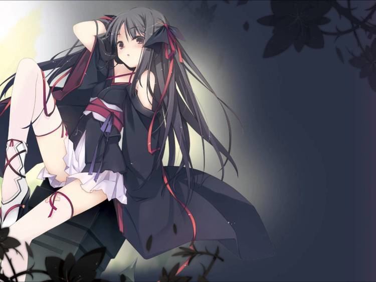 Setsugetsuka, Unbreakable Machine-Doll Encyclopaedia