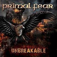 Unbreakable (Primal Fear album) httpsuploadwikimediaorgwikipediaenthumbf