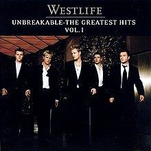 Unbreakable: The Greatest Hits Volume 1 httpsuploadwikimediaorgwikipediaenthumb9