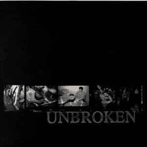 Unbroken (band) Three One G Records