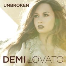 Unbroken (Demi Lovato album) httpsuploadwikimediaorgwikipediaenthumb2