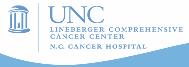 UNC Lineberger Comprehensive Cancer Center Expert Speaker Series UNC Lineberger Lung Cancer Initiative