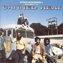Uncanned! The Best of Canned Heat httpsuploadwikimediaorgwikipediaenthumb9
