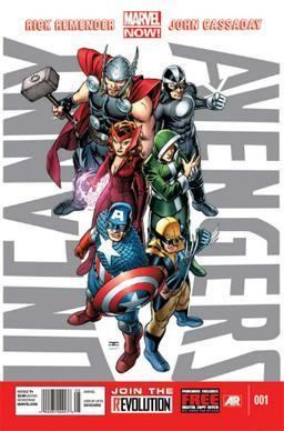 Uncanny Avengers httpsuploadwikimediaorgwikipediaen66dUnc