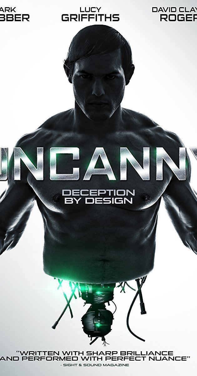 Uncanny 2015 IMDb