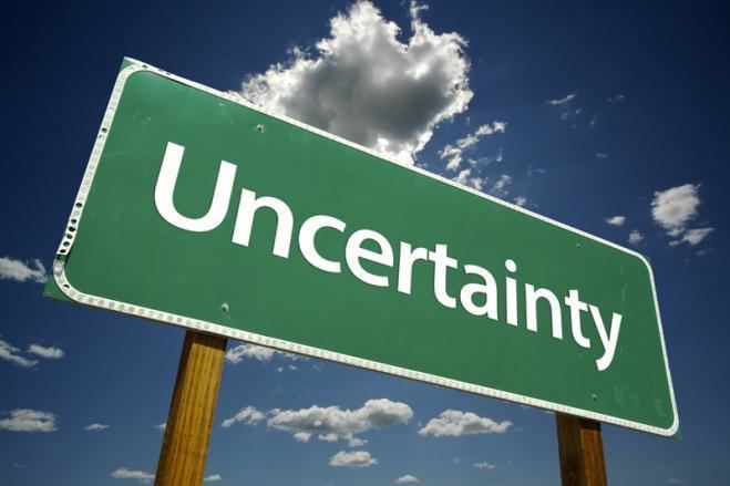 Uncertainty How to recruit in times of uncertainty