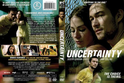 Uncertainty Film