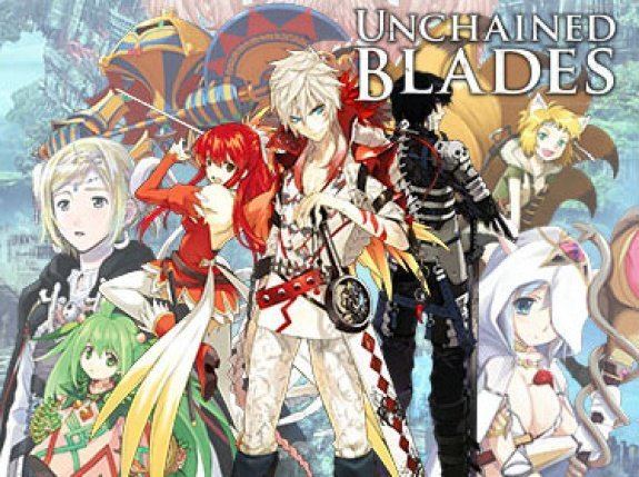 Unchained Blades Unchained Blades Review 3DS eShop Nintendo Life