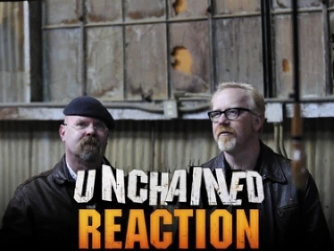 Unchained Reaction Unchained Reaction Next Episode Air Date amp Countdown