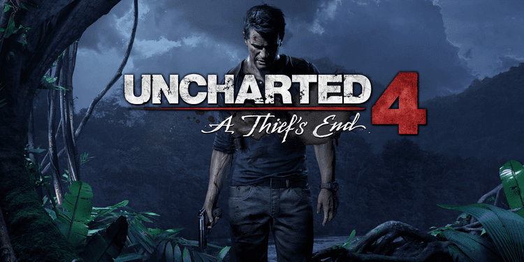 Uncharted 4: A Thief's End Uncharted 4 A Thief39s End PS4 Review Chalgyr39s Game Room