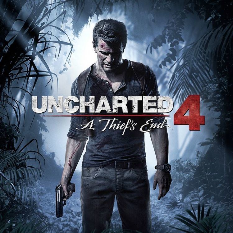 Uncharted 4: A Thief's End wwwmobygamescomimagescoversl330413uncharted