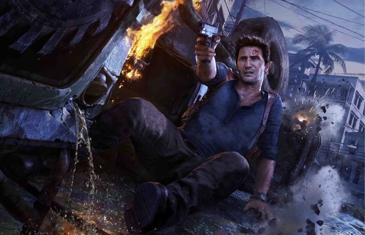 Uncharted Uncharted 4 review not as groundbreaking as 2 but the best in the
