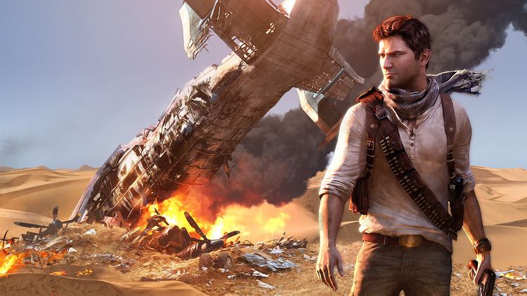 Uncharted Uncharted The Nathan Drake Collection Underperformed For Sony and