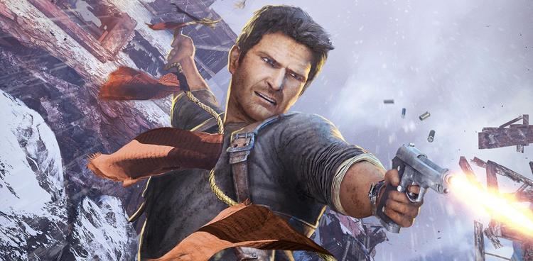 Uncharted All Things UNCHARTED The latest news about the games movie and