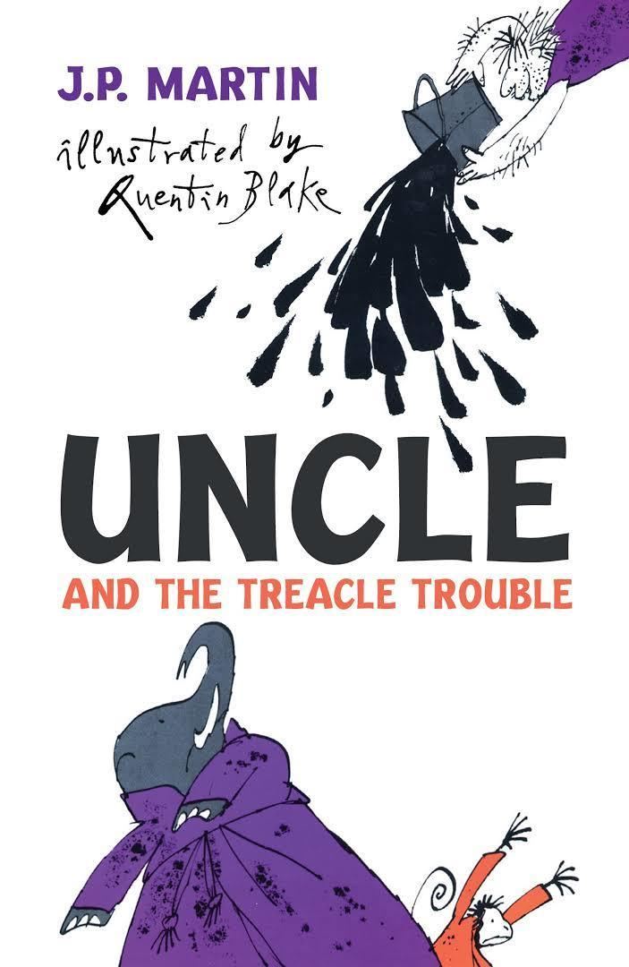 Uncle and the Treacle Trouble t2gstaticcomimagesqtbnANd9GcQ6UTn8YPV9nDSe