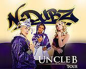 Uncle B tour httpsuploadwikimediaorgwikipediaenthumb9