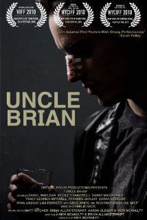Uncle Brian movie poster