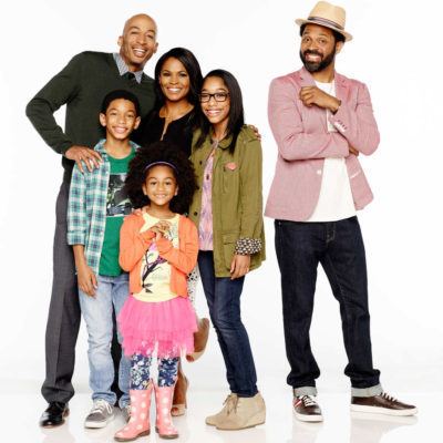 Uncle Buck (2016 TV series) Buck TV show on ABC canceled or renewed