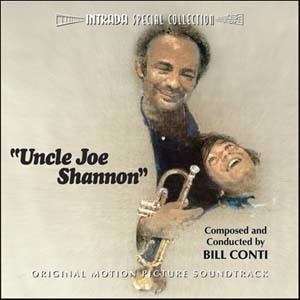 Uncle Joe Shannon Soundtrack details SoundtrackCollectorcom