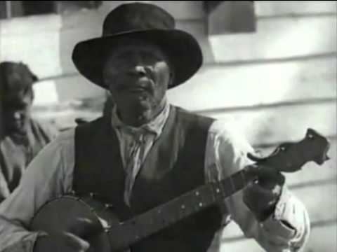 Uncle John Scruggs UNCLE JOHN SCRUGGS Little Log Cabin Round the Lane 1928 YouTube