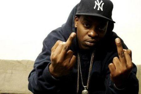 Uncle Murda Uncle Murda Talks His Hatred For Cops State Of New York