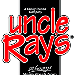 Uncle Ray's Uncle Rays Potato Chips 12 Reviews Fast Food 14245 Birwood St
