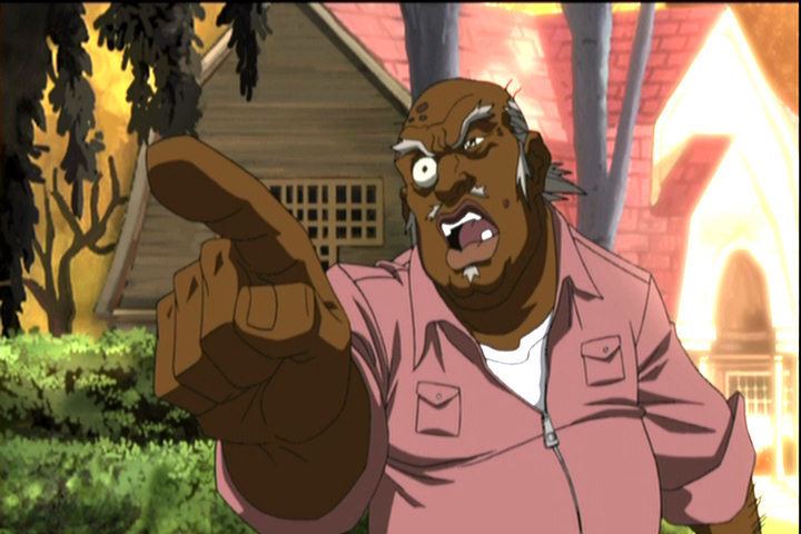 Uncle Ruckus Alchetron The Free Social Encyclopedia Uncle Ruckus Alchetron The Free Social Encyclopedia