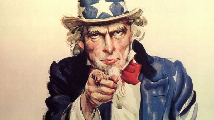 Uncle Sam United States nicknamed Uncle Sam Sep 07 1813 HISTORYcom