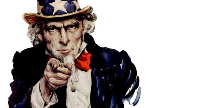 Uncle Sam How Uncle Sam Became An American Icon