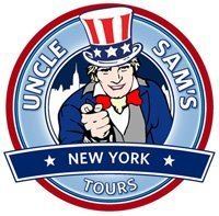 Uncle Sam's New York