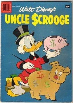 Uncle Scrooge httpsuploadwikimediaorgwikipediaenthumbc