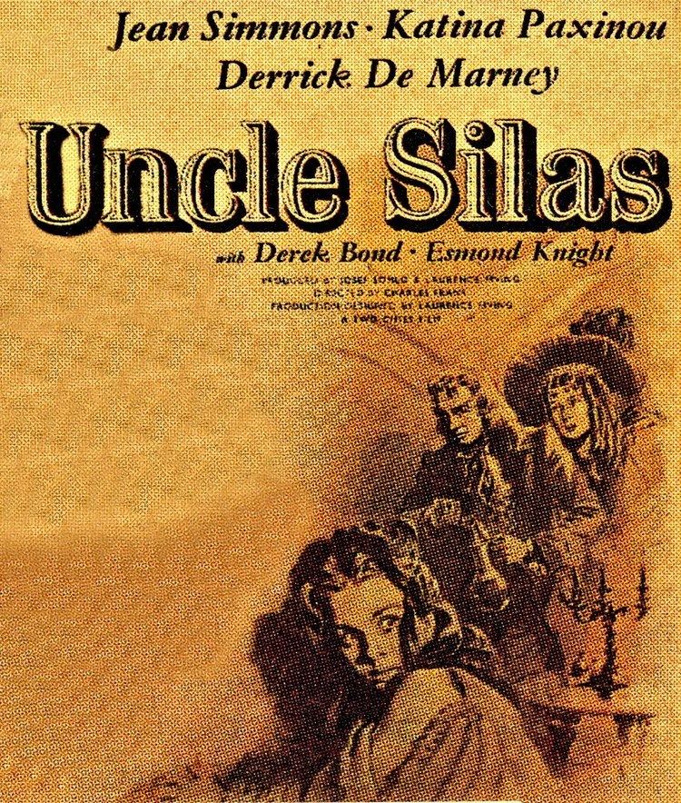 Uncle Silas (film) Jean Simmons Uncle Silas 1947 Worthwhile Movies Pinterest
