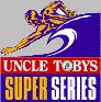 Uncle Tobys Super Series
