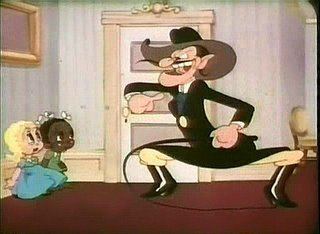 Classic Cartoons Uncle Toms Bungalow