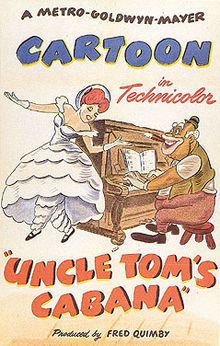 Uncle Tom's Cabaña httpsuploadwikimediaorgwikipediaenthumb6