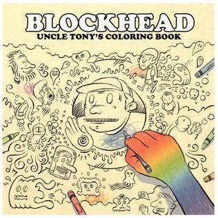 Uncle Tony's Coloring Book httpsuploadwikimediaorgwikipediaen77eBlo