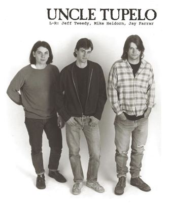 Uncle Tupelo New Edition Of Uncle Tupelo Album Showcases Band39s Early Work St