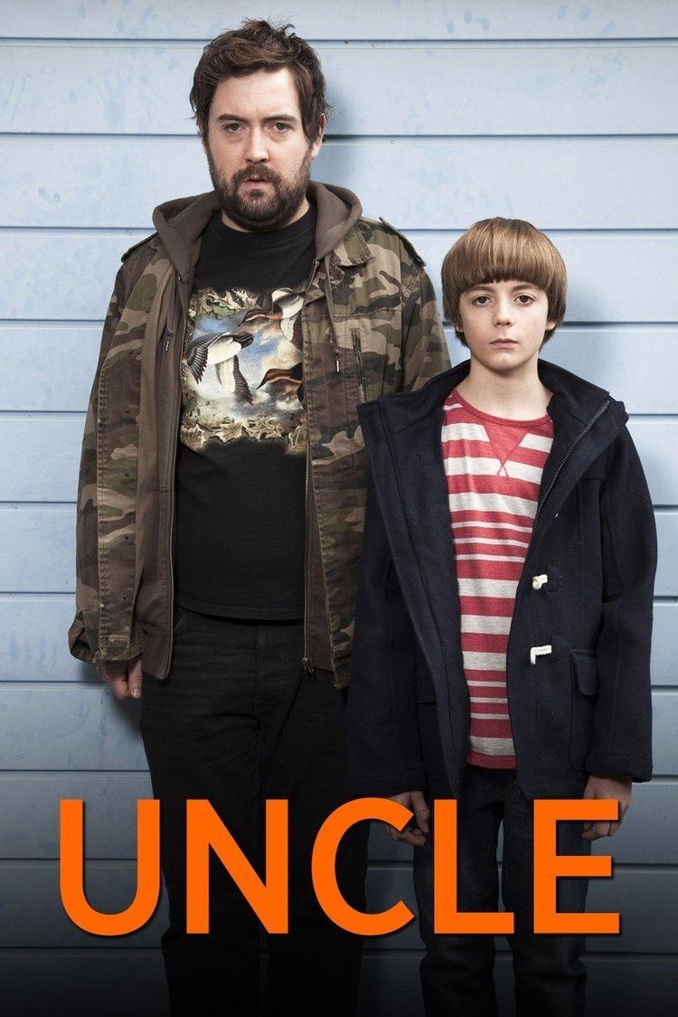 Uncle (TV series) wwwgstaticcomtvthumbtvbanners11141616p11141