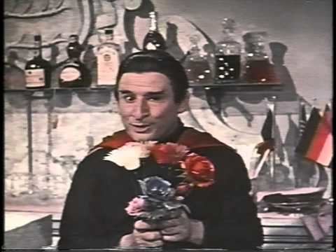 Uncle Was a Vampire Uncle was a Vampire 1959 HORRORCOMEDY YouTube