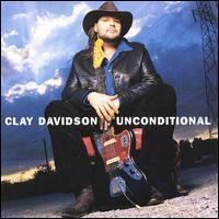 Unconditional (Clay Davidson album) httpsuploadwikimediaorgwikipediaen773Cla