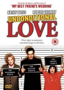 Unconditional Love (film) Unconditional Love film Wikipedia