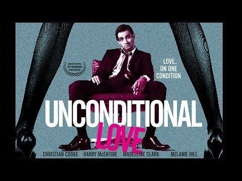 Unconditional Love (film) Unconditional Love Trailer YouTube