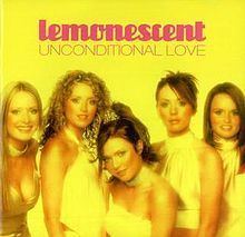 Unconditional Love (Lemonescent album) httpsuploadwikimediaorgwikipediaenthumb3