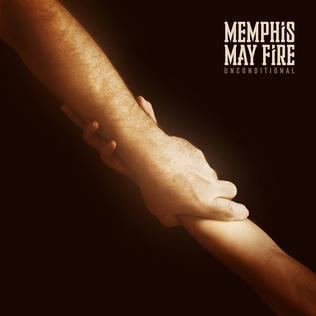Unconditional (Memphis May Fire album) httpsuploadwikimediaorgwikipediaen229Mem