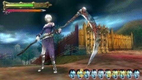 Undead Knights Undead Knights Download Game PSP PPSSPP PS3 Free