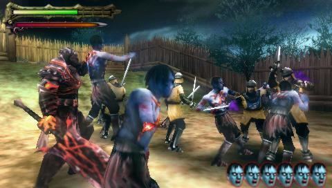 Undead Knights Undead Knights Europe ISO lt PSP ISOs Emuparadise